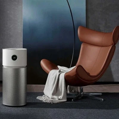 Xiaomi Smart Air Purifier Elite Uk - White